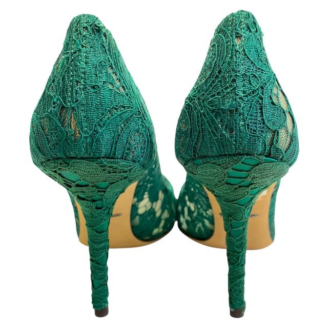 パンプス ヒール