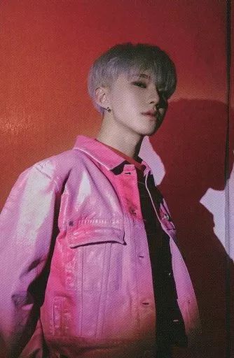 中古】コレクションカード(男性) 35[BASIC VER.]：SEVENTEEN/HOSHI