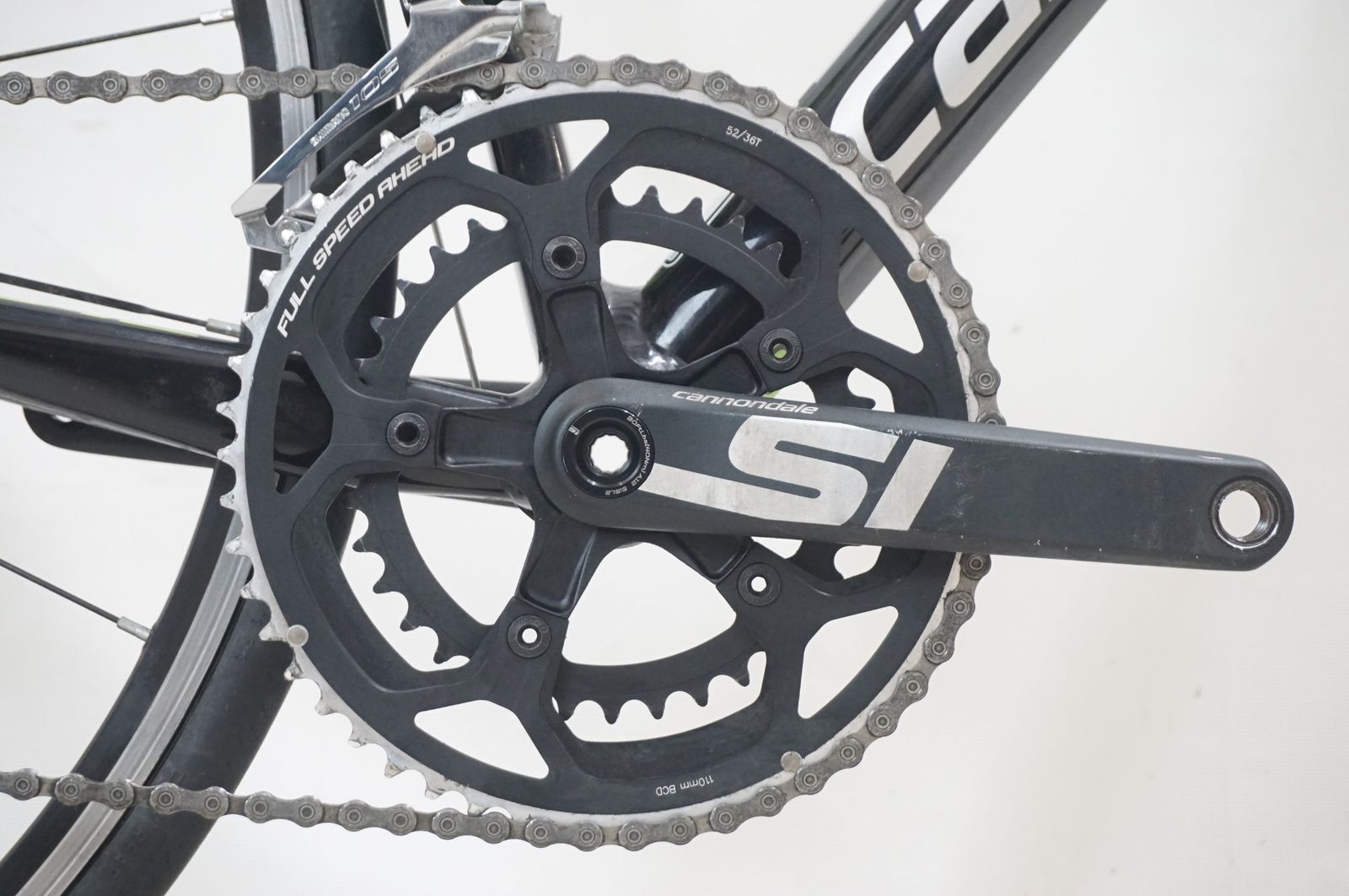 キャノンデール CAAD12