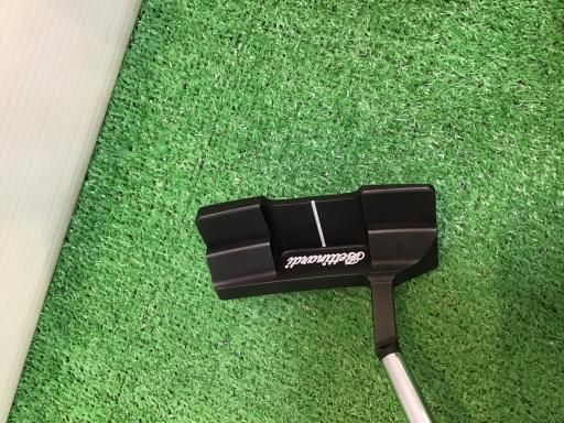 ベティナルディ BETTINARDI QUEEN B 6 S.B.S 2020 34インチ パター PT スチール フレックスその他 メンズ 男性用 右利き 右用 Bランク ゴルフクラブ