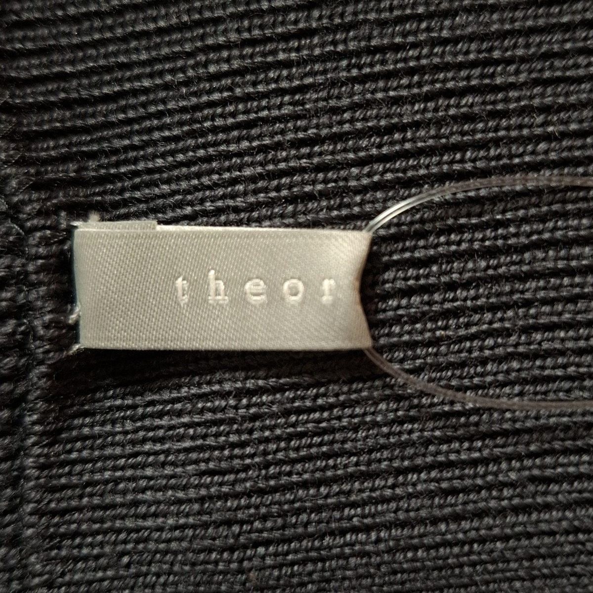 theory luxe