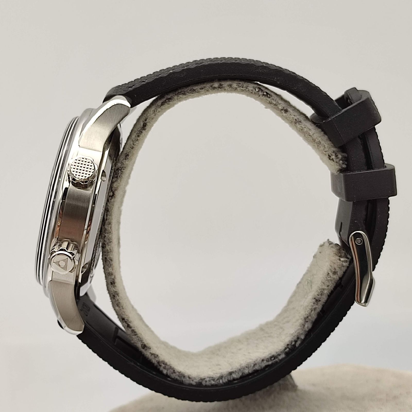 超美品】ALPINA アルピナ AL525S4H6 シーストロング ヘリテージ 自動巻  