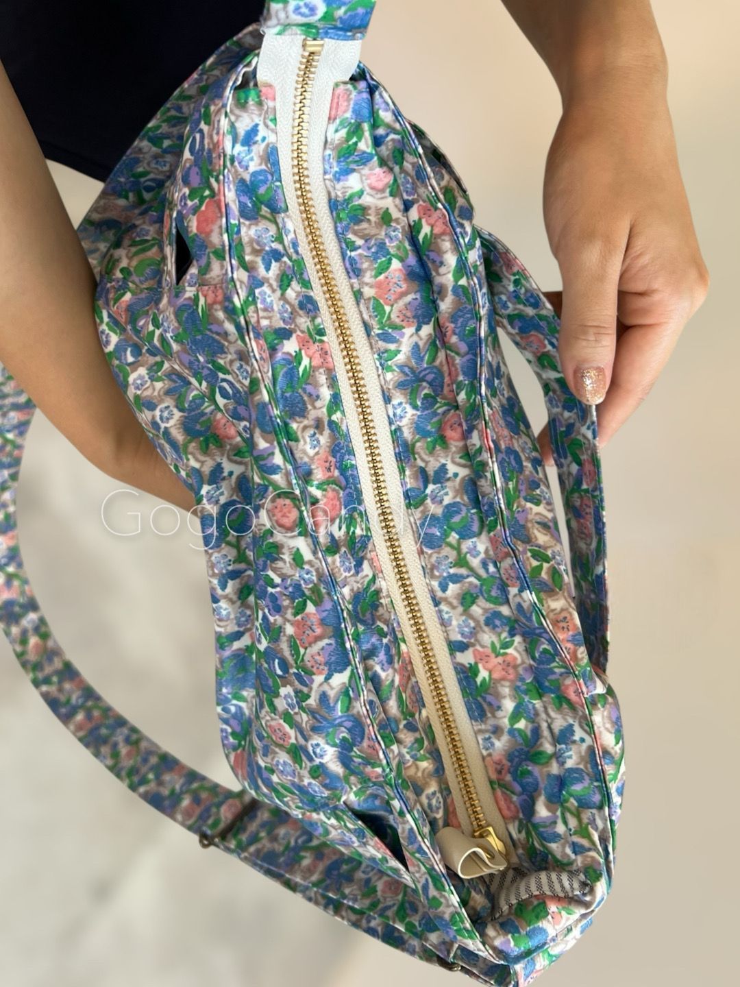 デニッシュバッグ