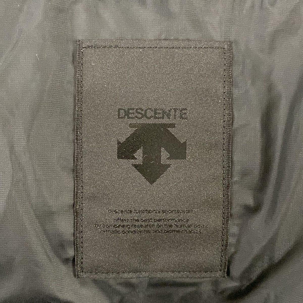 ダウンコート サイズL