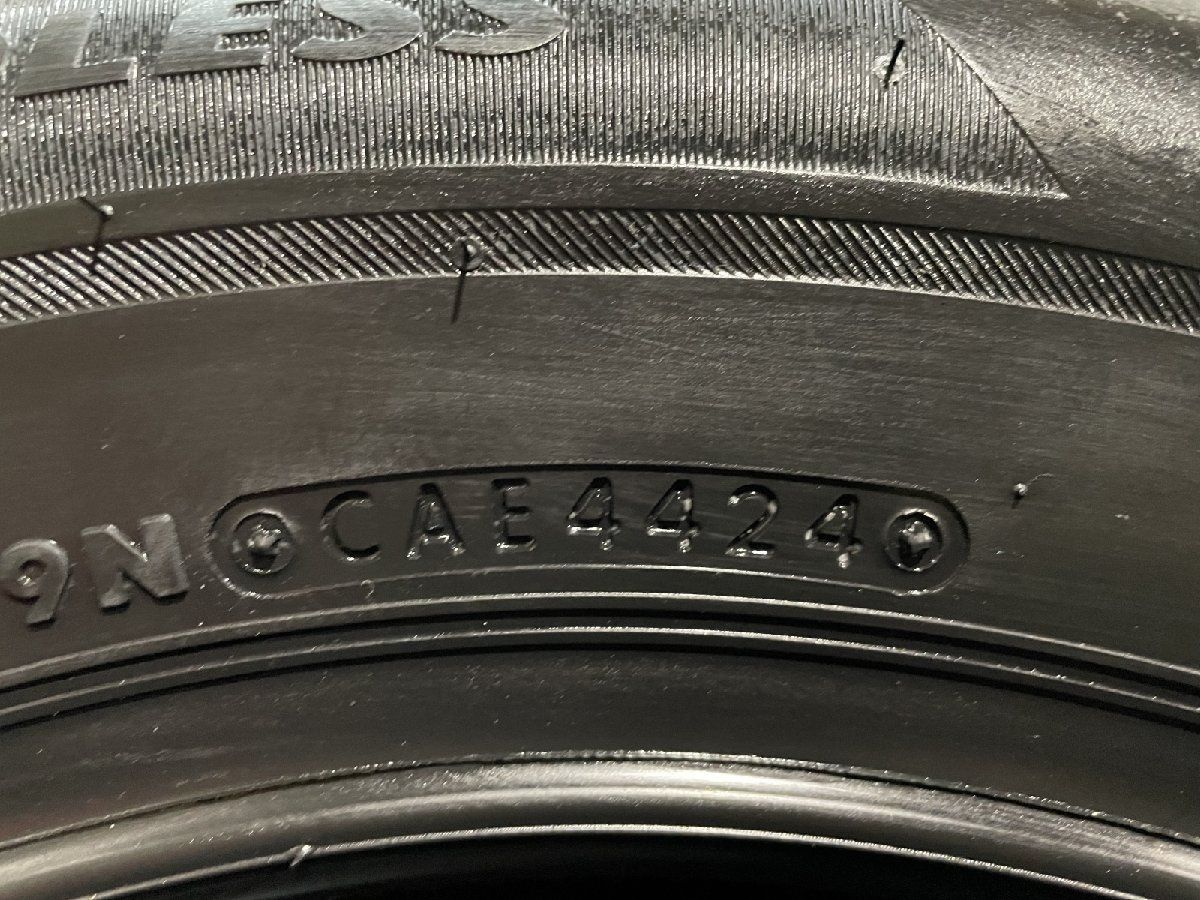 新品】2024年製 札幌発 BS BRIDGESTONE BLIZZAK VRX2 195/65R15 91Q 15 