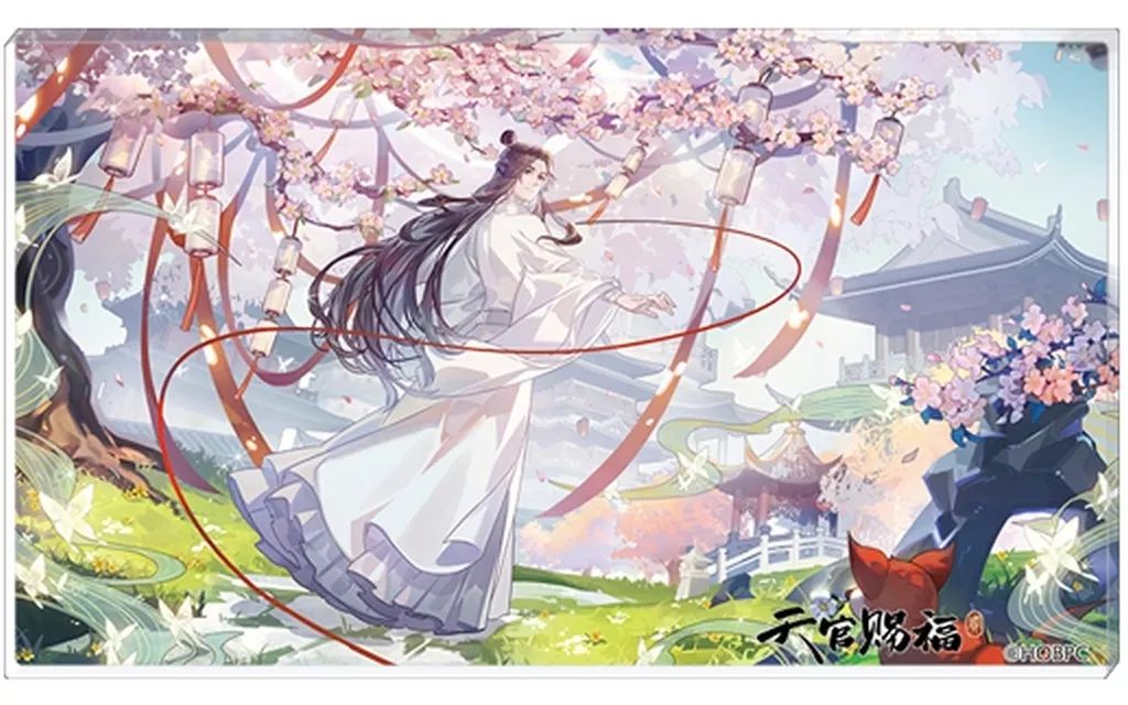 中古】雑貨 B.謝憐 ノーブルアート 「天官賜福」 - メルカリ