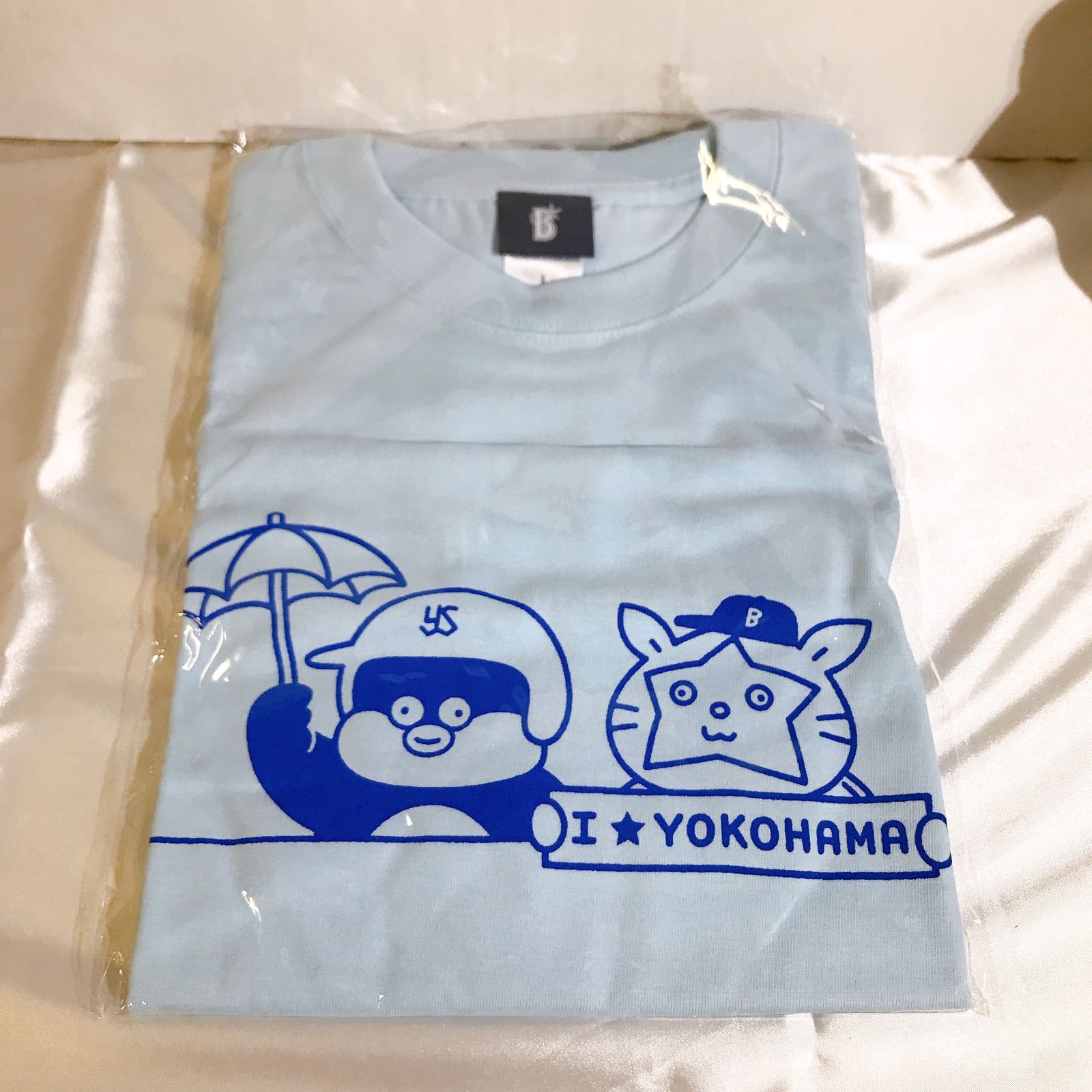 Seiji Matsumoto DB.スターマン×つば九郎 Tシャツ L - マカセル 中古