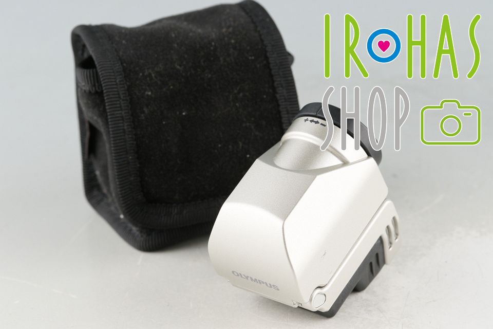 Olympus Electronic View Finder VF-2 #57585F2 【公式通販】