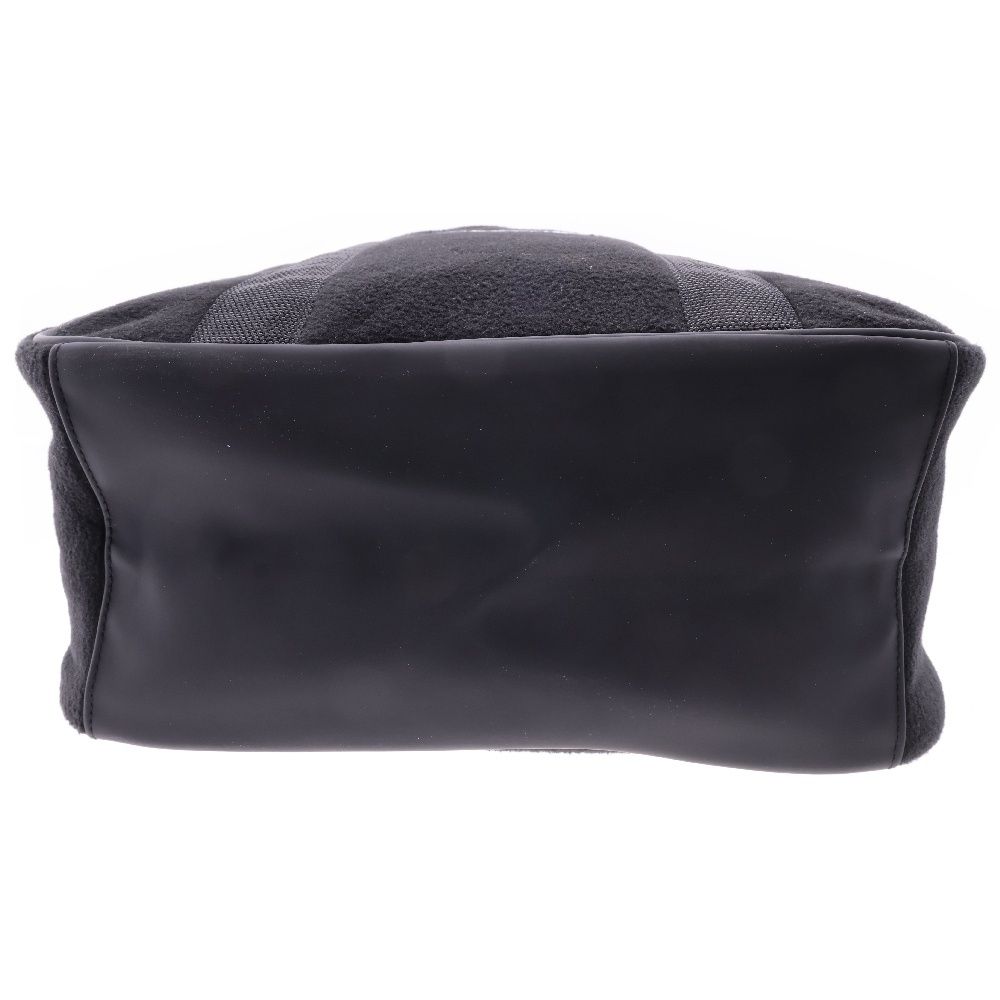 SUPREME (シュプリーム) 18AW Polartec tote bag ボックスロゴ
