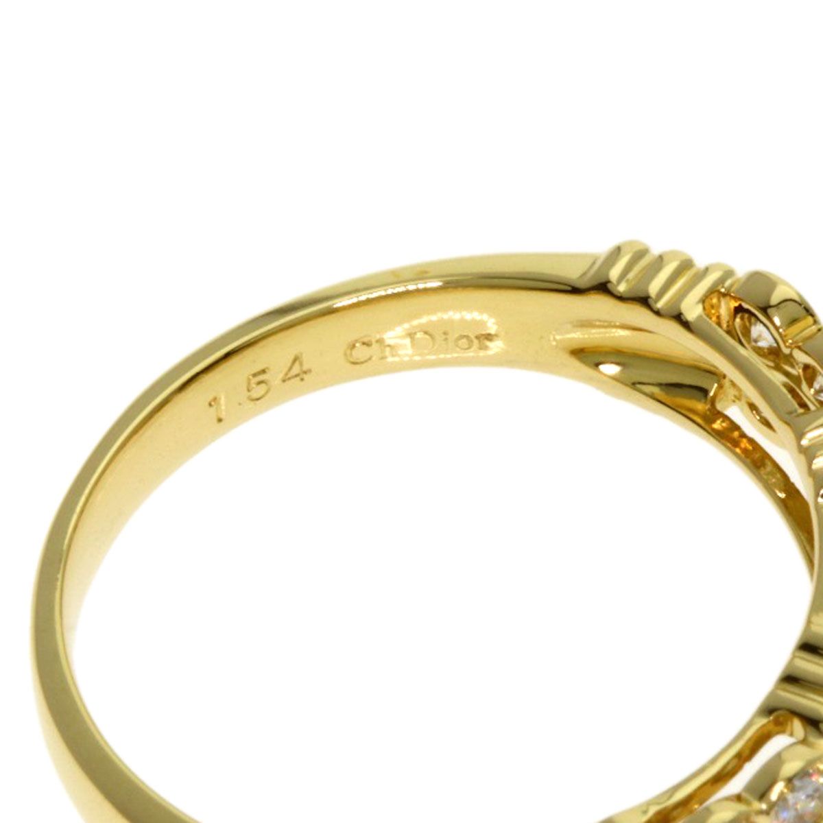 K18YG レディース