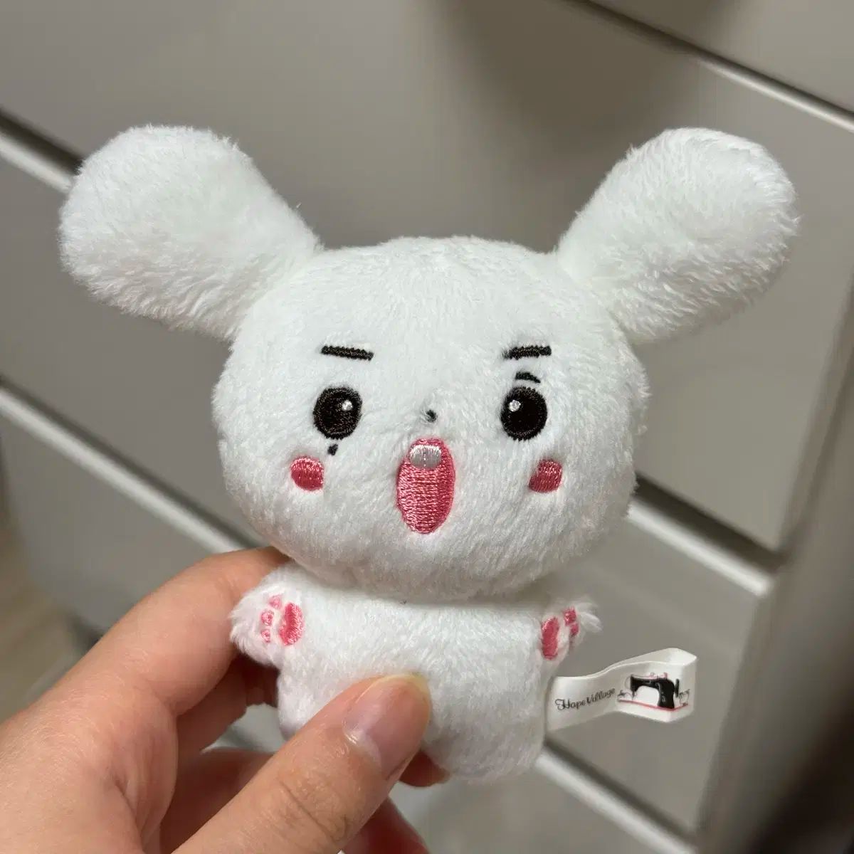 MONSTA X ショヌ ミニミニ ぬいぐるみ BAETONGYI MONSTA X ショヌ ミニミニ ぬいぐるみ BAETONGYI - メルカリ