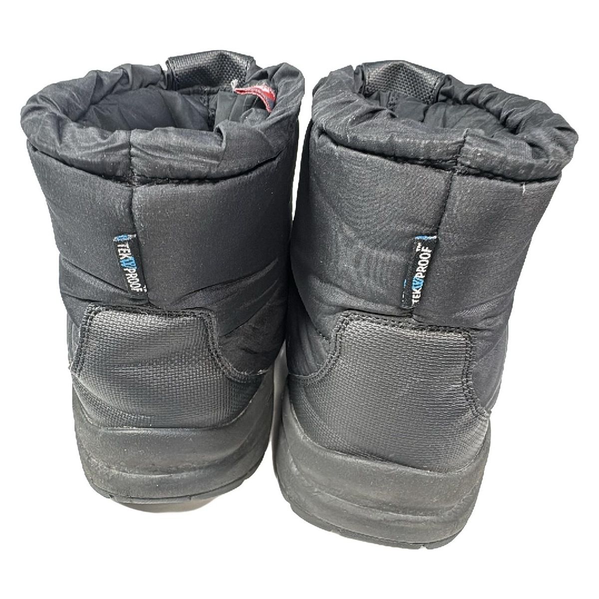 THE NORTH FACE(ノースフェイス) ショートブーツ 27 ユニセックス