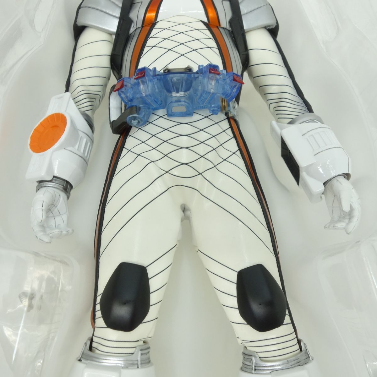 PROJECT BM！ メディコムトイ 仮面ライダーフォーゼ ベースステイツ