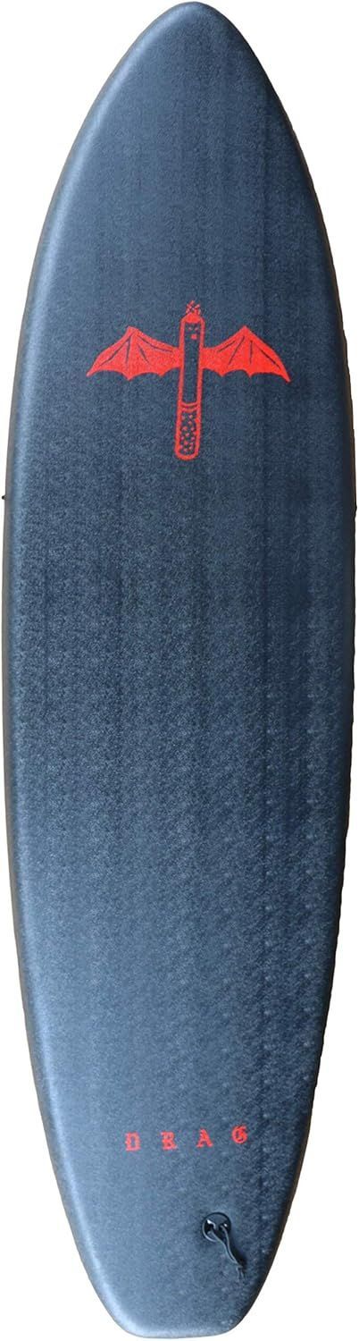 ドラッグサーフボード6.6 店頭販売のみ！ ※直接引き渡し