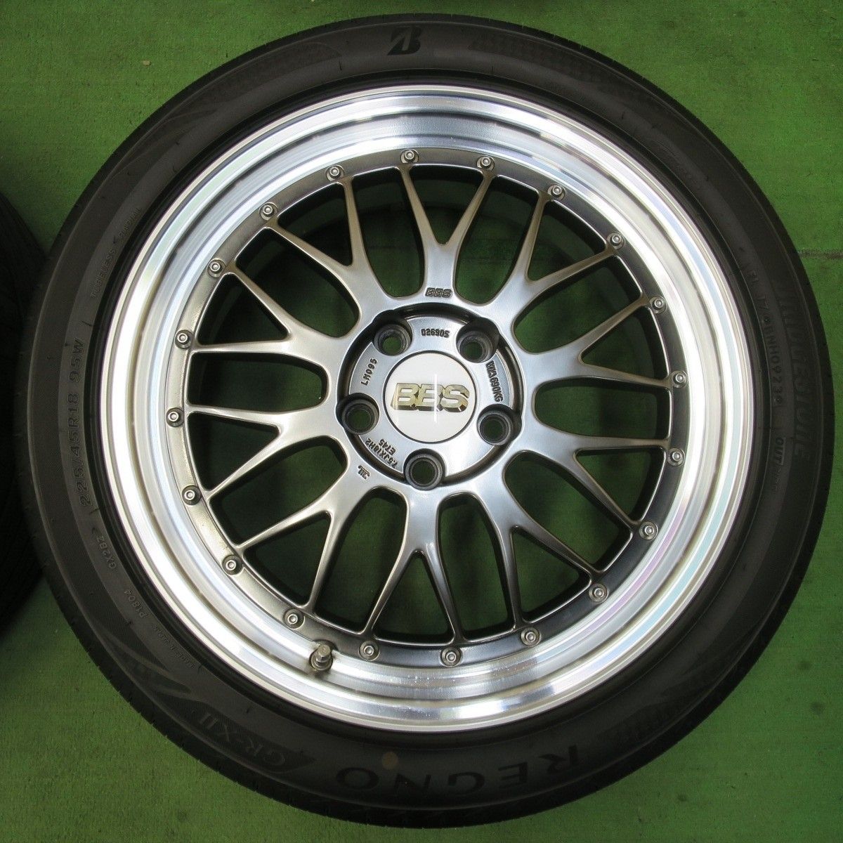 BBS