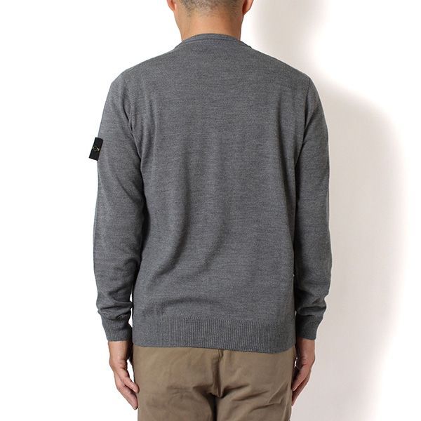 STONE  ストーンアイランド/M ストーンアイランド - Stone Island Knitwear | HBX - ハイプ