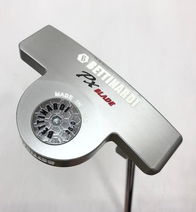 PX ブレード | | パター | ベティナルディ 最短即日発送