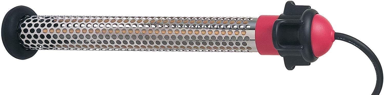 クマガイ電工 沸かし太郎 SCH-901 業界最大級910Wの強力ヒーター 湯水をお好みの温度に 自動コントロール IC保温 多用途加熱＆保温ヒーター 災害時の備えとして 沈めるだけで湯沸かし 正規品