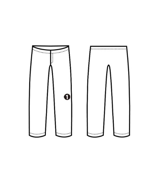 パンツ その他