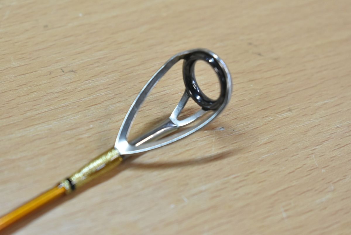 値下げ！カーペンター キャスティングロッド Bluechaser 70/20 値下げ