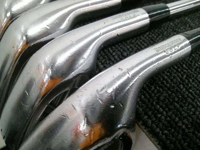 JGR FORGED|XP95|S200|24