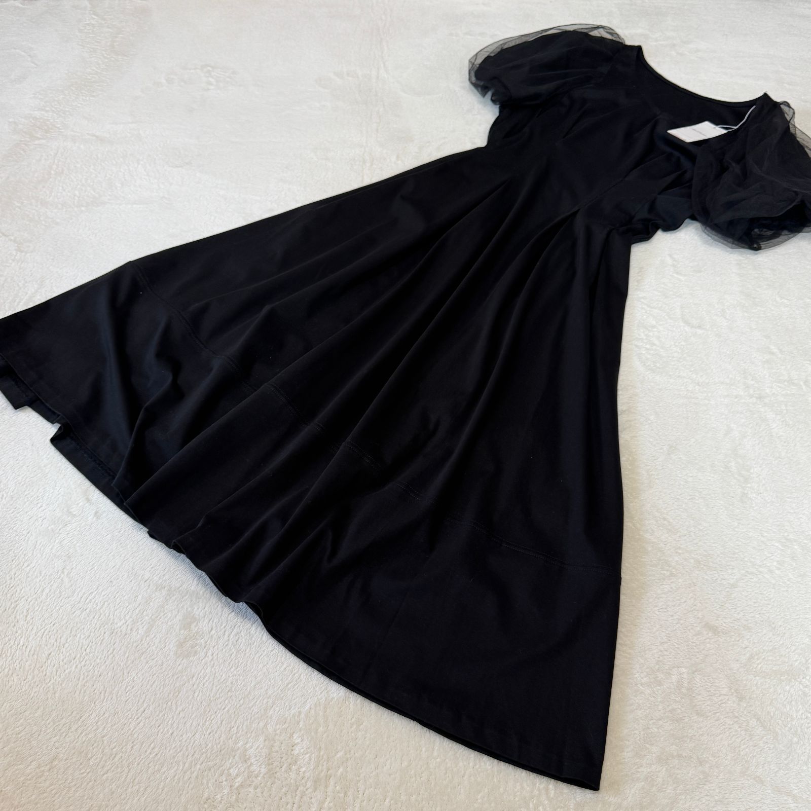 アンドクチュール　オケージョンワンピースドレス　結婚式　二次会 ルイルエブティック RUIRUE BOUTIQUE オケージョンドレス 結婚式