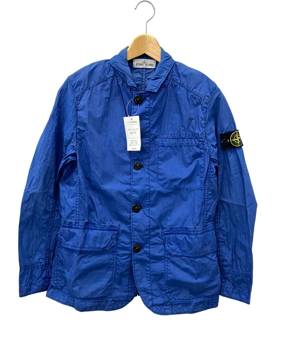 ストーンアイランド ジャケット メンズ SIZE S S STONE ISLAND