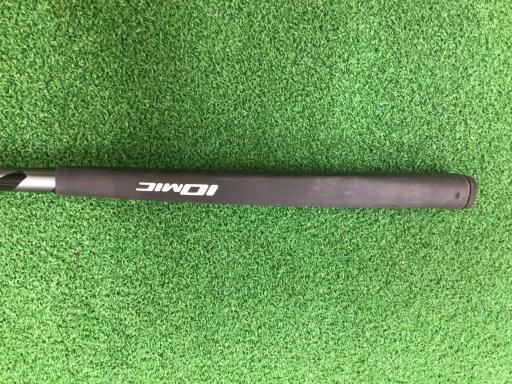 中古】 プロギア SILVER-BLADE α 01 34インチ パター PT