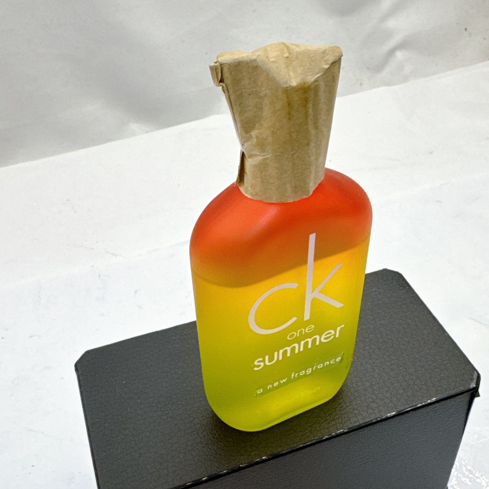 Ck1 summr 香水　まとめ売り Ck1 summr 香水まとめ売り