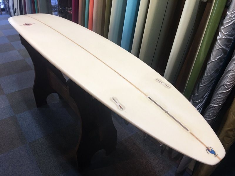 美品 USED SURFBOARD ウェイン・リッチ PRO/MOD Ⅱ 9