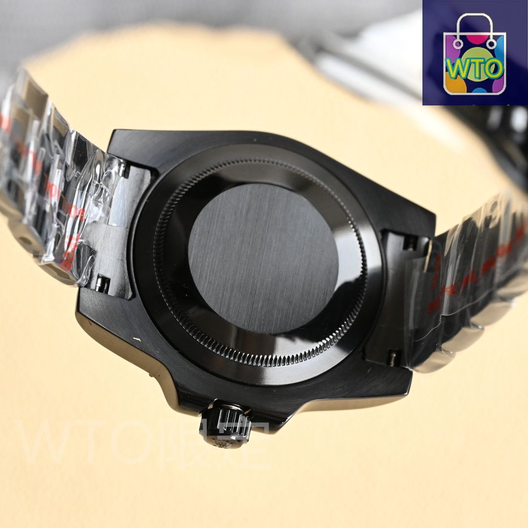 サブマリーナーシリーズ