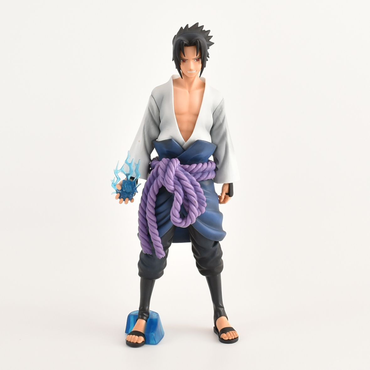バンプレスト NARUTO ナルト 疾風伝. Grandista Shinobi