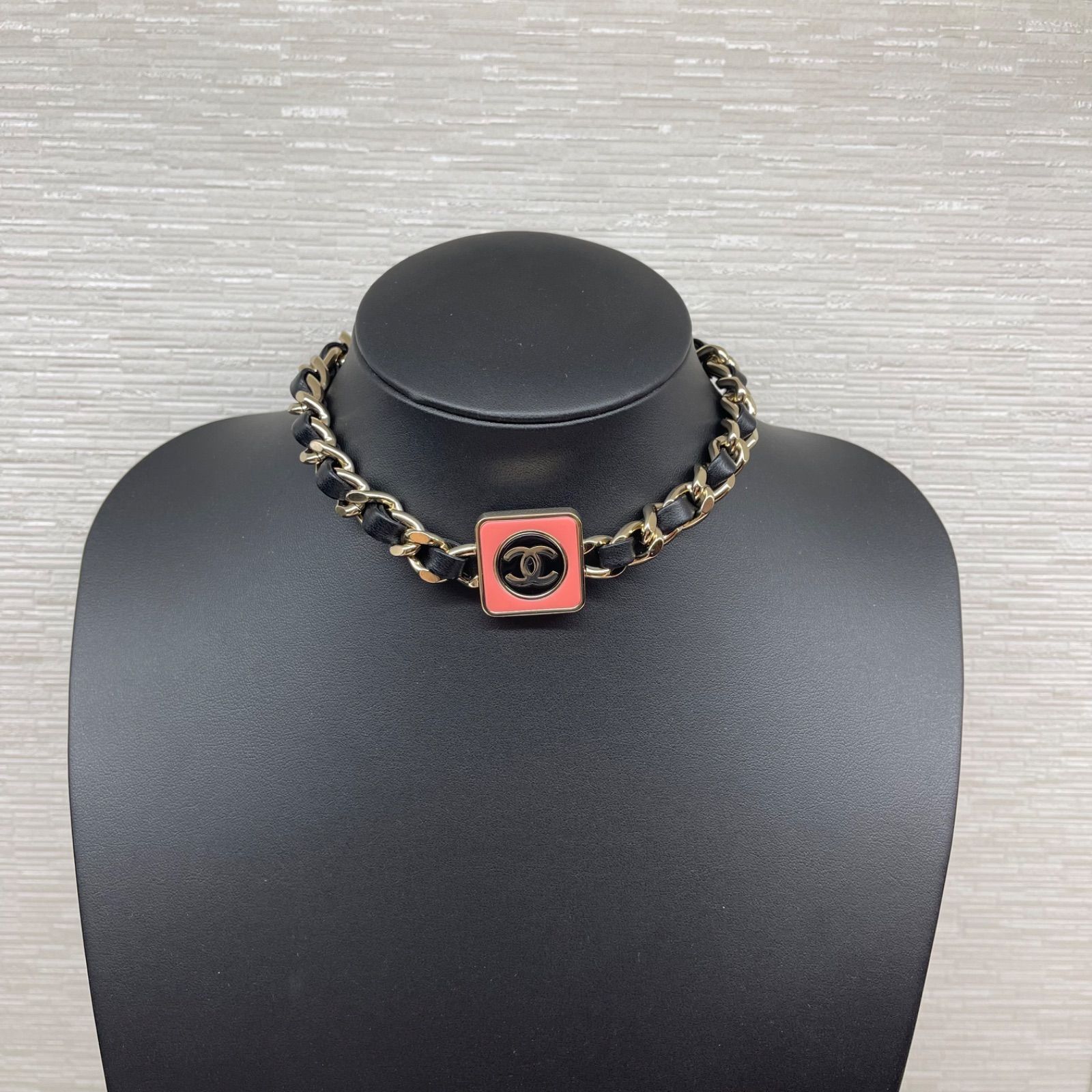 新品】【未使用品】2022-2023 AW 最新作 CHANEL シャネルAB9780 B09815 ...