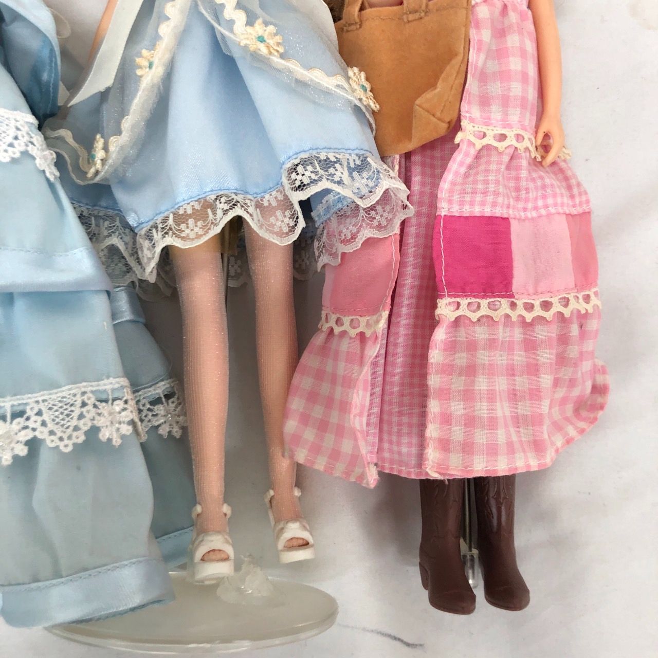 TAKARA タカラ リカちゃん おまとめセット ドレスファッション TAKARA タカラ リカちゃん おまとめセット ドレスファッション