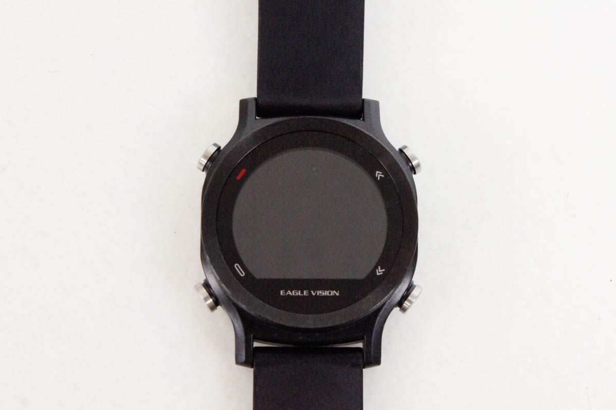 【中古】朝日ゴルフ イーグルヴィジョン EV-933 GPSゴルフナビ 中古】朝日ゴルフ イーグルヴィジョン EAGLE VISION watch ACE