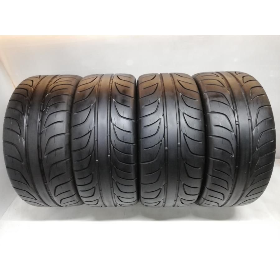 高級タイヤ・ホイール 4本セット＞ 255/35R18 ブリヂストン 2005年 