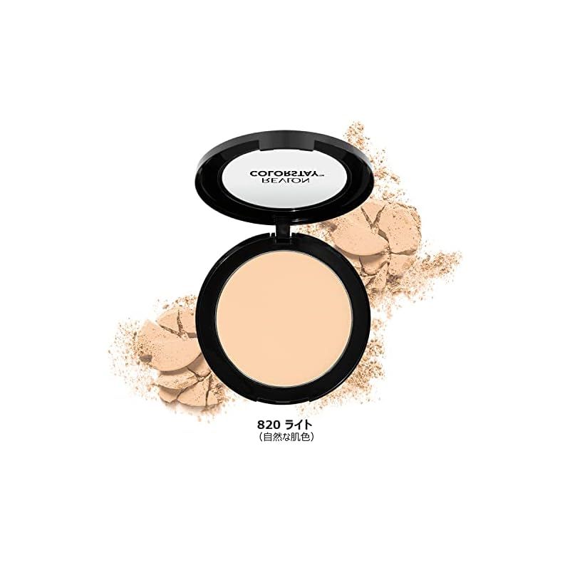 5個セット レブロン カラーステイ プレスト パウダー N 820 1個 レブロン カラーステイ プレスト パウダー N 820 1個 (x 1