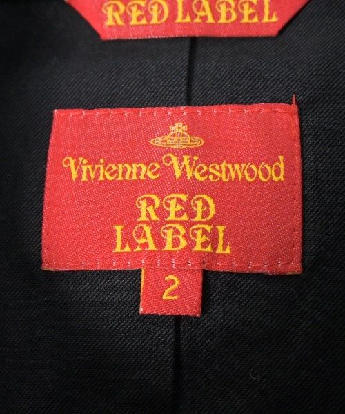 Vivienne Westwood RED LABEL コート（その他） レディース 【古着