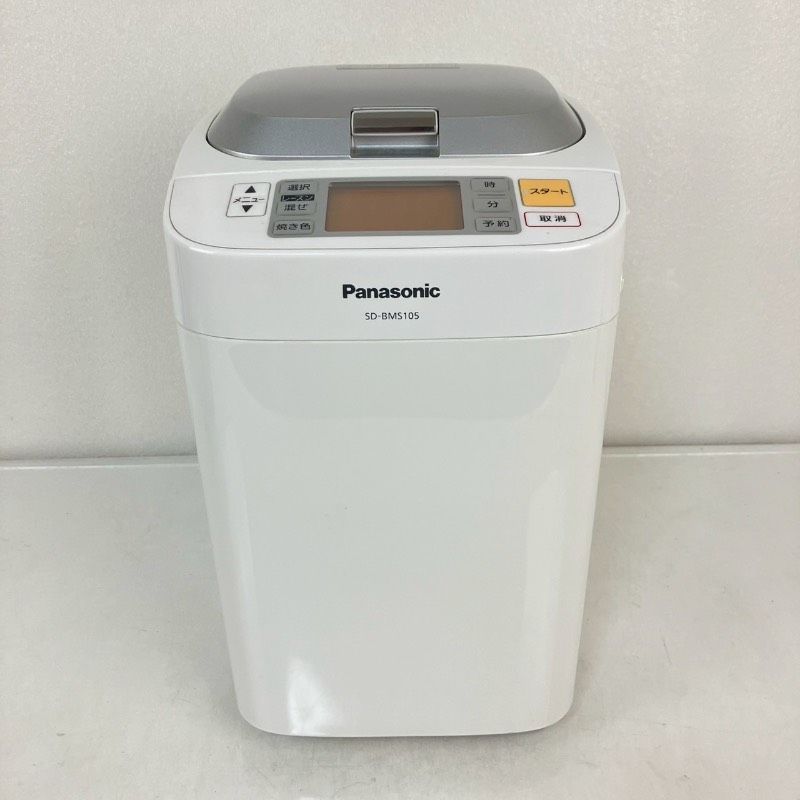 ホームベーカリー