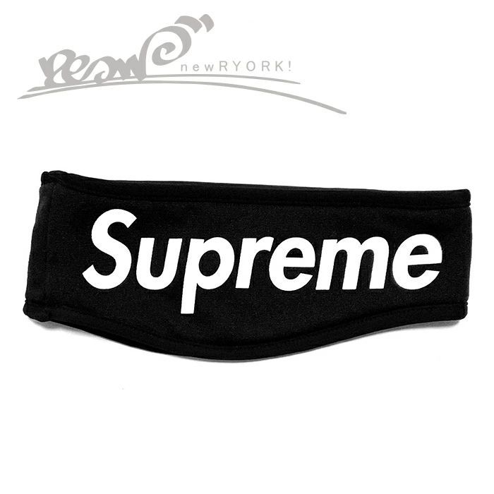 THE NORTH FACE SUPREME ヘッドバンド　シュプリーム Supreme × THE NORTH FACE シュプリーム × ザノースフェイス