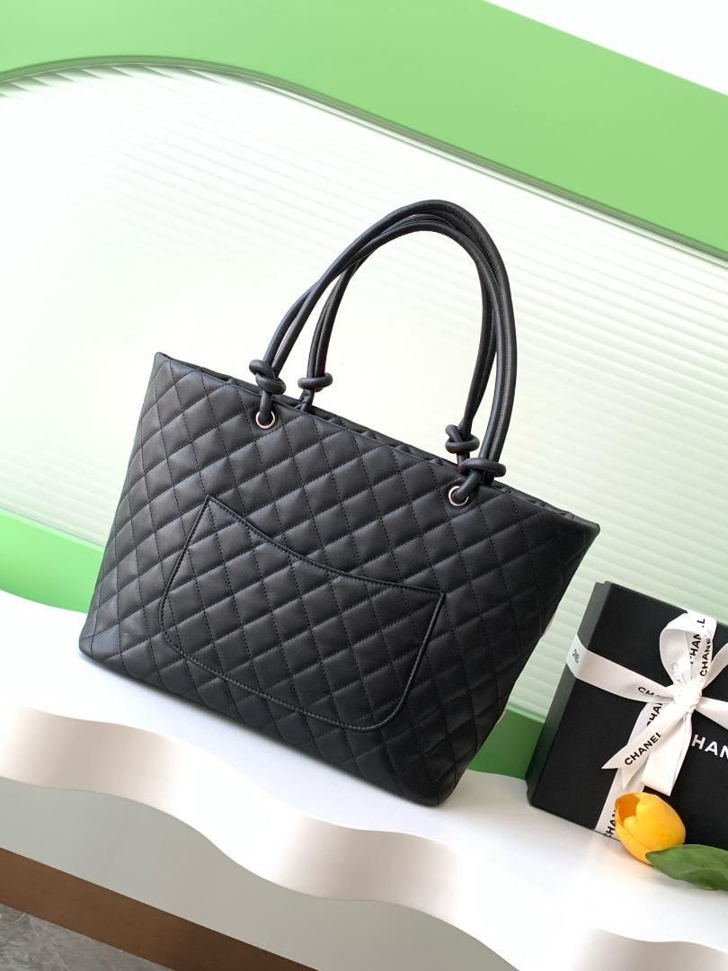 CHANEL シャネル ハンドバッグ 32-MM輸入 - メルカリ