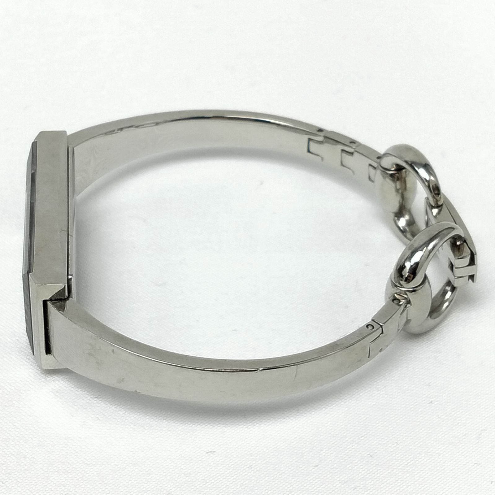 バングルウォッチ