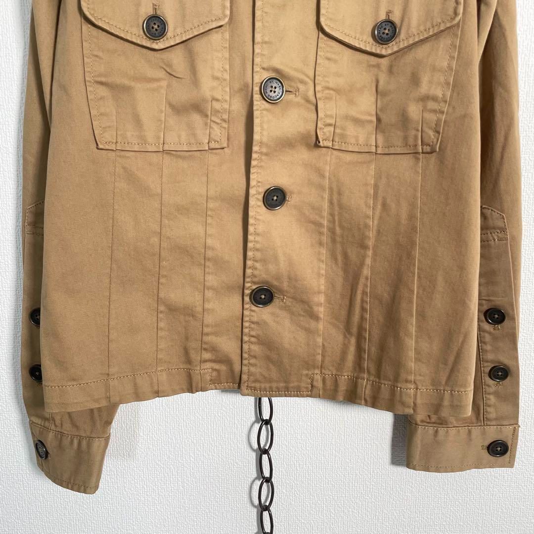 マークジェイコブス　セットアップ　2点 パンツ　ジャケット　 サイズ　XS マークジェイコブス セットアップ 2点 パンツ ジャケット サイズ XS