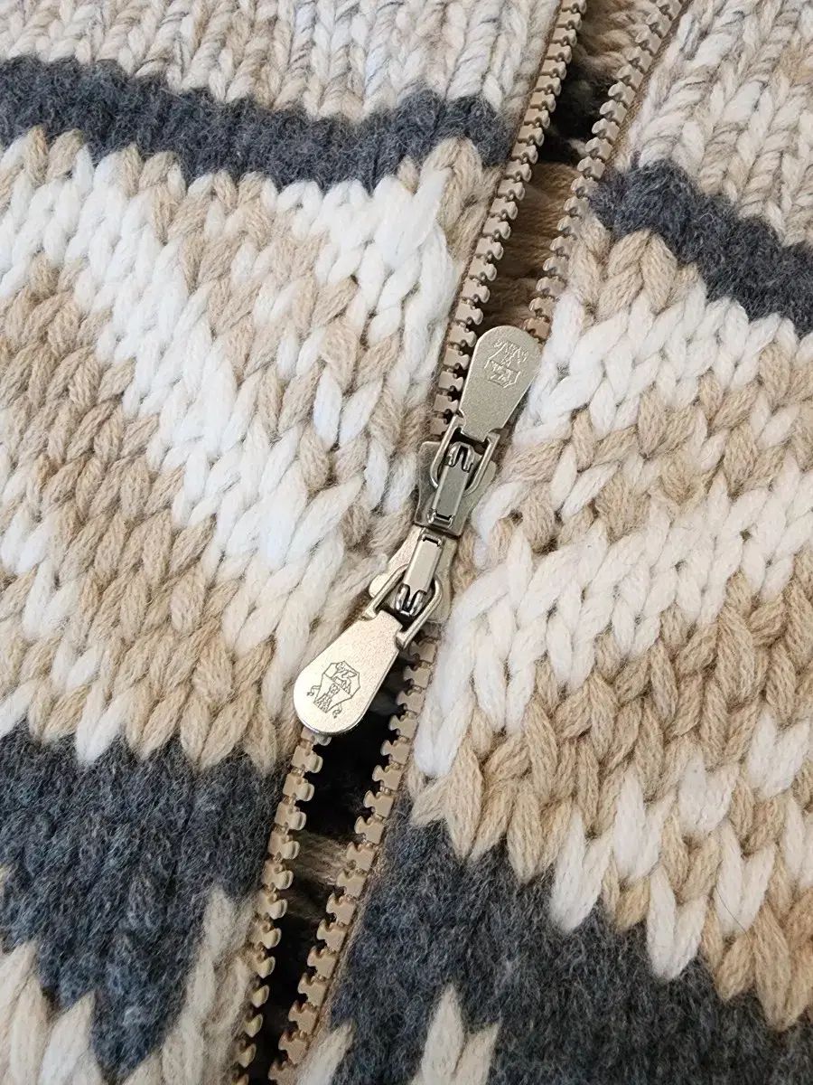 Brunello Cucinelli(ブルネロ クチネリ) カシミア カーディガン 50