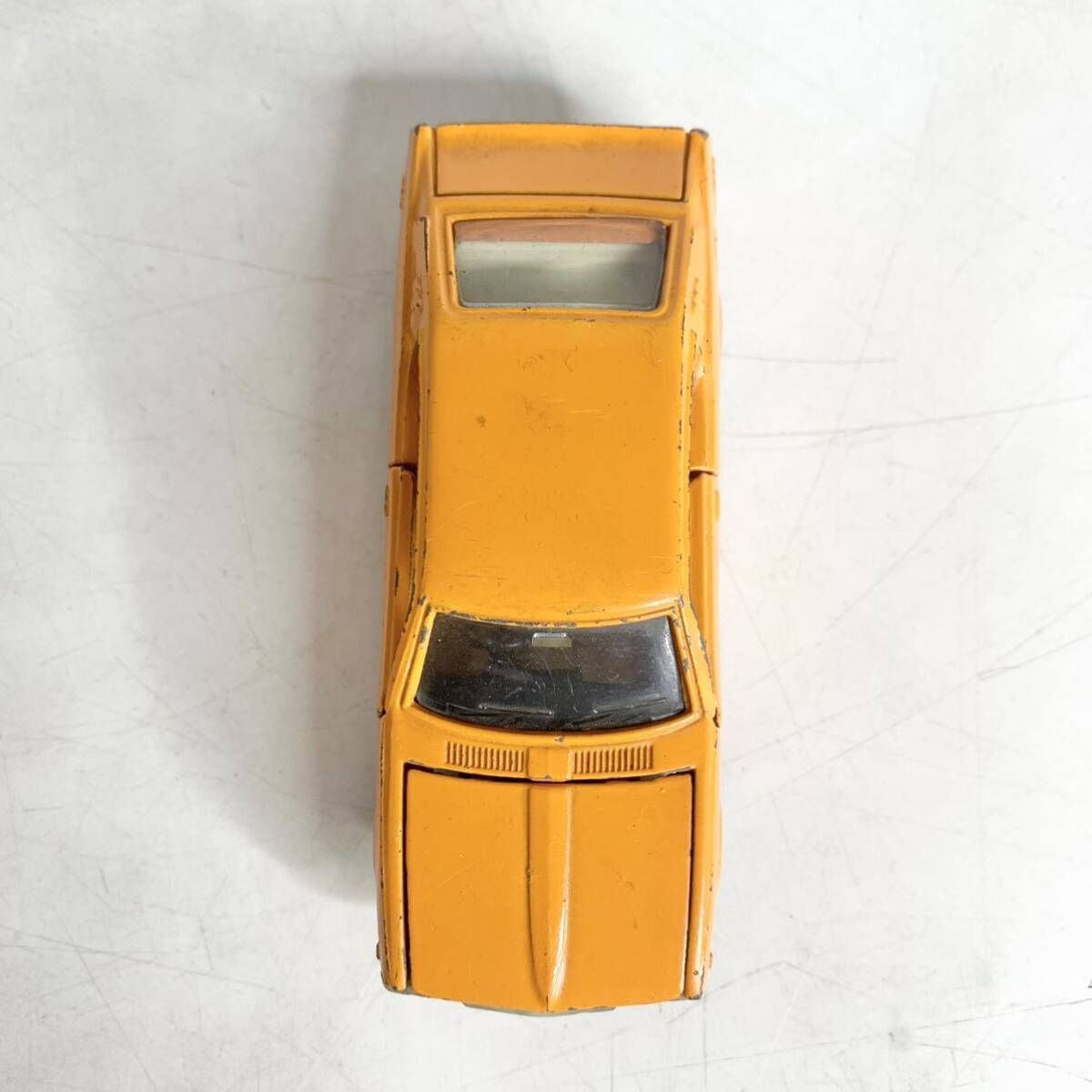トミカ ダンディ 1/45 コルト COLT GALANT GTO トミー tomica