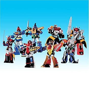 中古】 超造形魂 スーパー戦隊ロボアーカイブス1 (BOX) - メルカリ