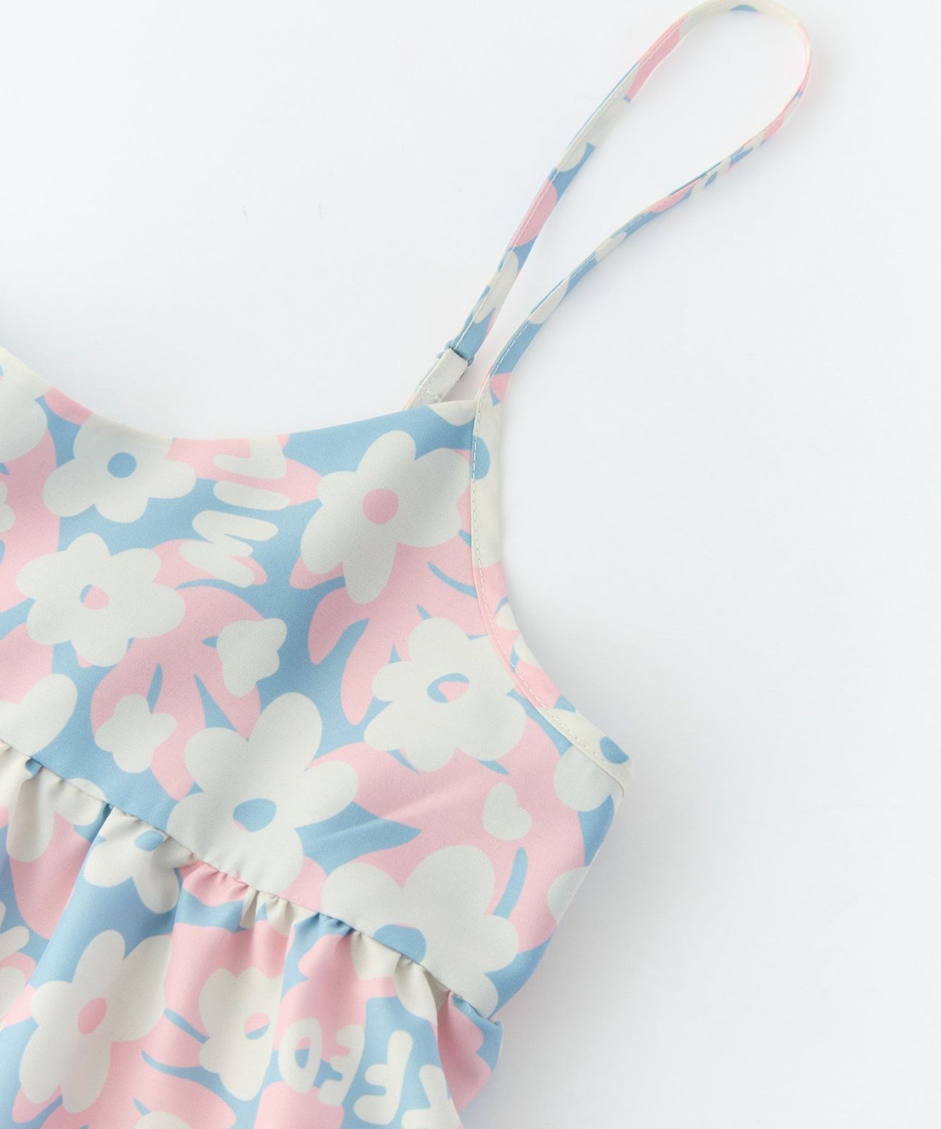 FLORAL ALL