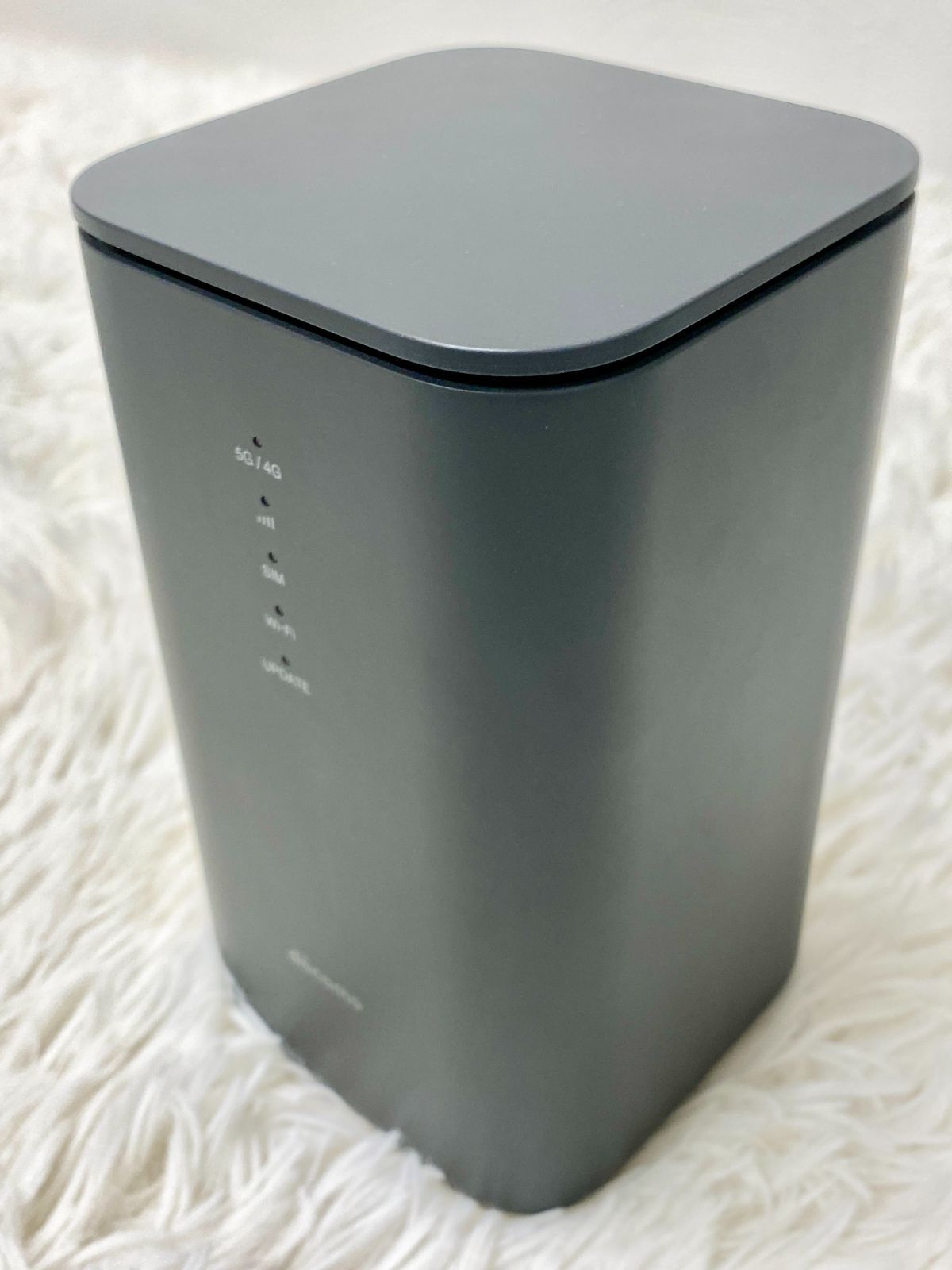 5G対応◆モバイルルーター◆HR02◆