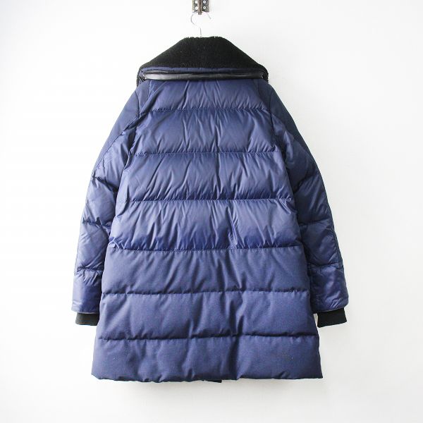 美品 CANADA GOOSE カナダグース ALTONA PARKA アルトナ ダウンコート
