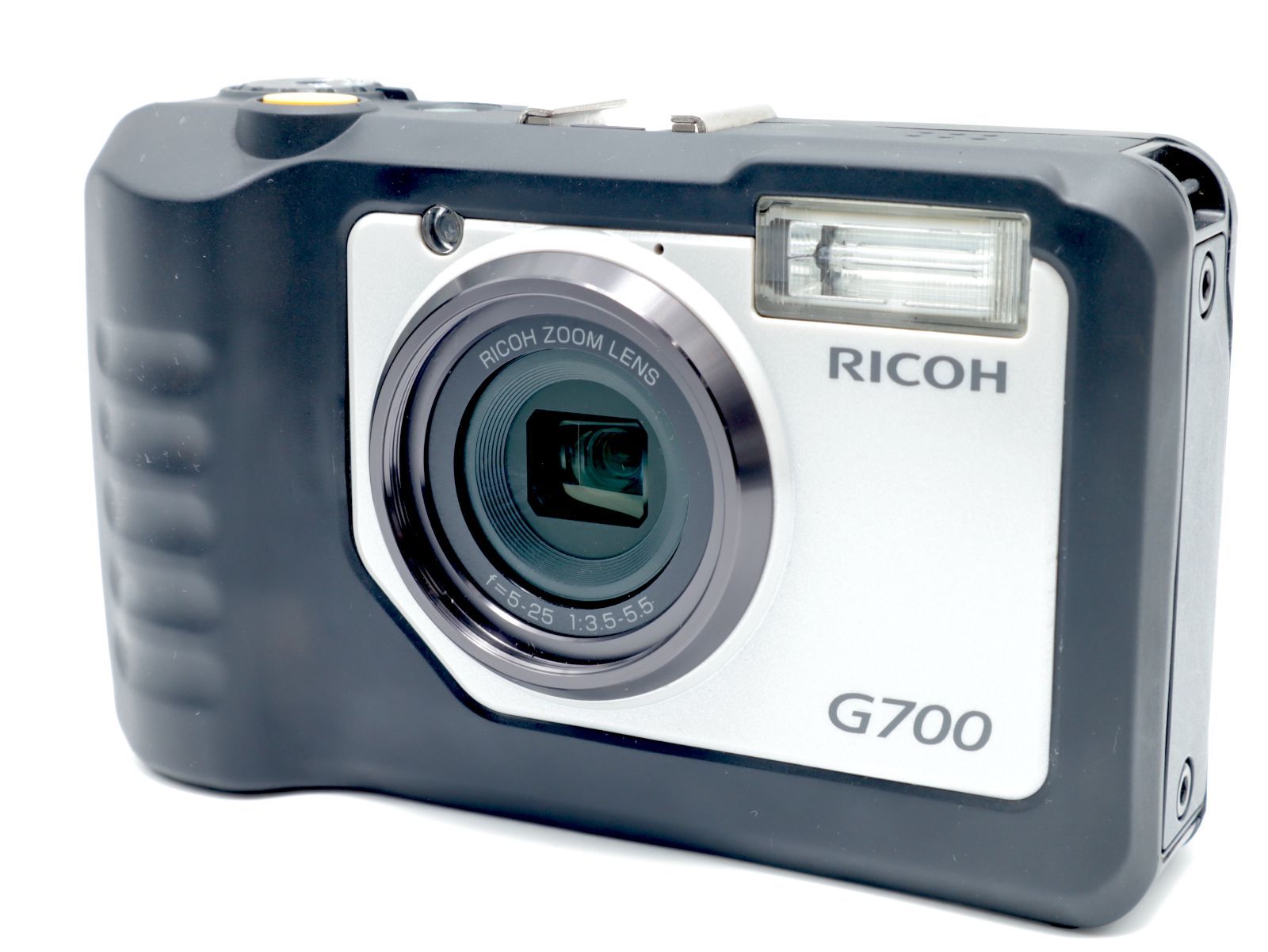 703□極上品□ RICOH リコー RICOH G700 - メルカリ
